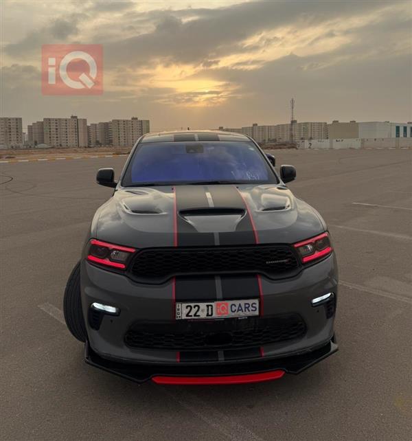 دودج دورانجو 2021 للبيع في العراق - بغداد